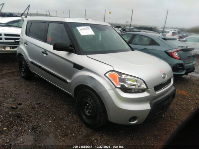 KIA SOUL 2011 kndjt2a10b7265705