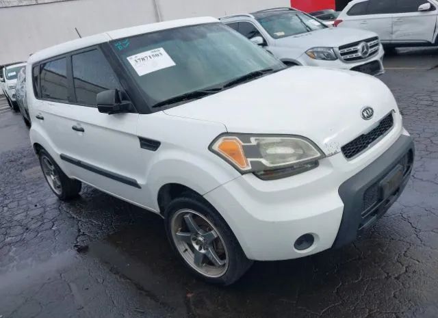 KIA SOUL 2011 kndjt2a10b7266868