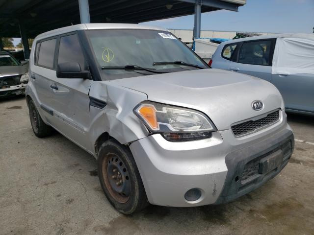 KIA SOUL 2011 kndjt2a10b7295481