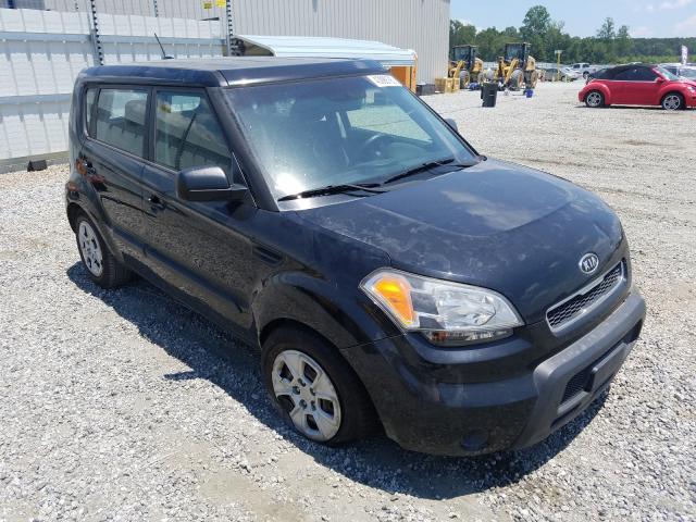 KIA SOUL 2011 kndjt2a10b7306110