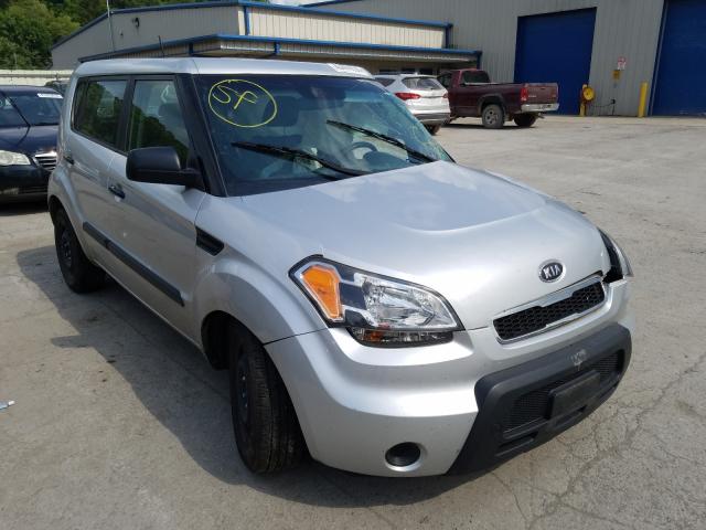 KIA SOUL 2011 kndjt2a10b7308892