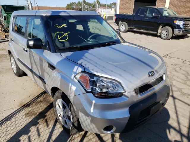 KIA SOUL 2011 kndjt2a10b7318435