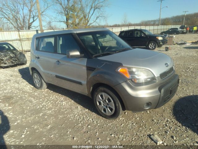 KIA SOUL 2011 kndjt2a10b7318449