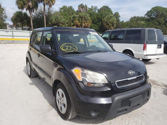 KIA SOUL 2011 kndjt2a10b7321691