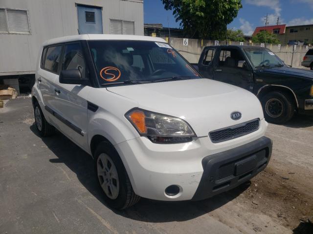 KIA SOUL 2011 kndjt2a10b7325059