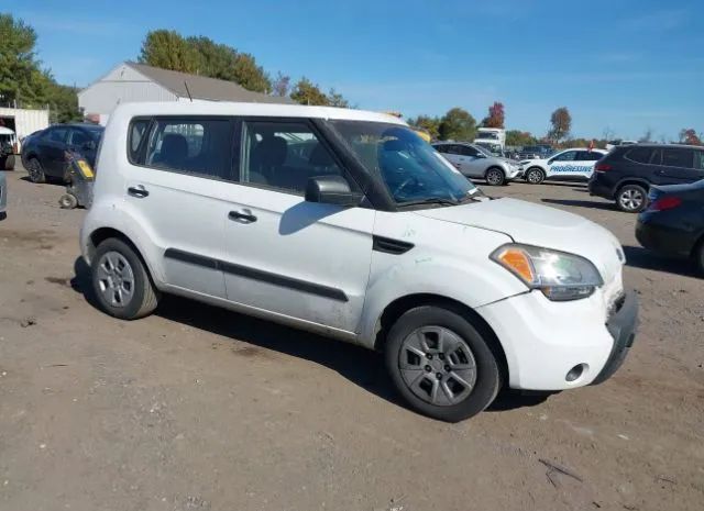 KIA SOUL 2011 kndjt2a10b7346669