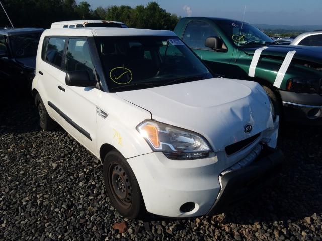 KIA SOUL 2011 kndjt2a10b7713568