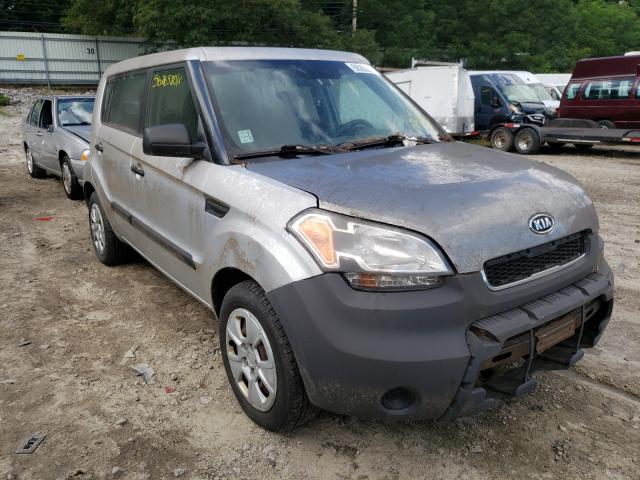 KIA SOUL 2011 kndjt2a10b7713828