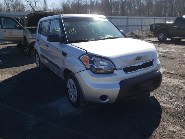 KIA SOUL 2011 kndjt2a10b7716888