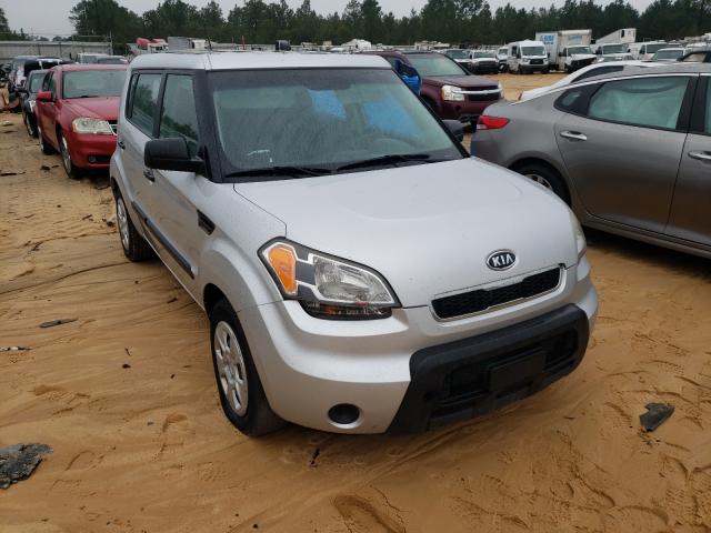 KIA SOUL 2011 kndjt2a10b7717748