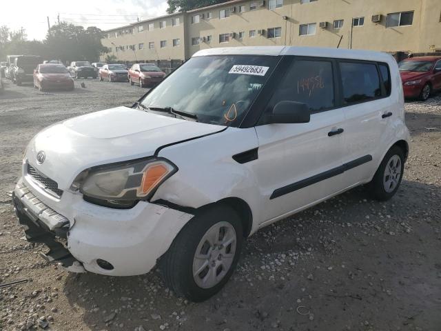 KIA SOUL 2011 kndjt2a10b7721766