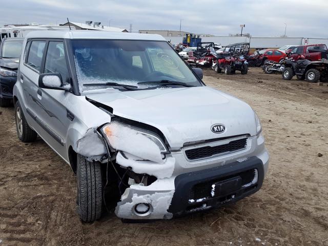 KIA SOUL 2010 kndjt2a11a7031099