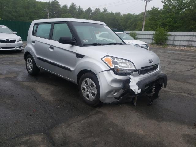 KIA SOUL 2010 kndjt2a11a7106111