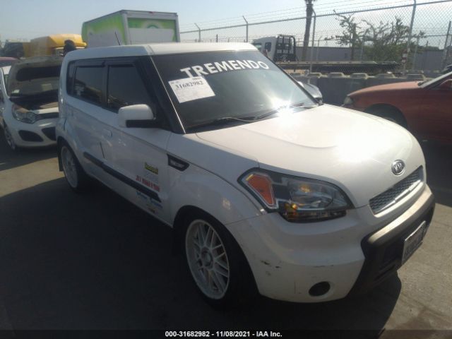 KIA SOUL 2010 kndjt2a11a7106965