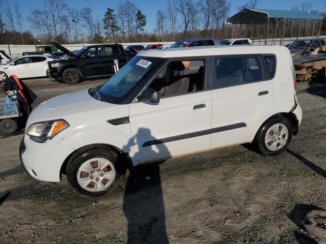 KIA SOUL 2010 kndjt2a11a7107467