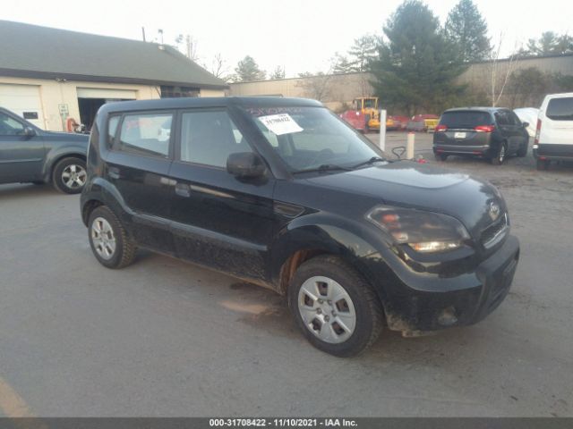 KIA SOUL 2010 kndjt2a11a7190592