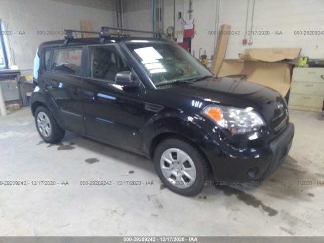 KIA SOUL 2010 kndjt2a11a7195033