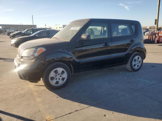 KIA SOUL 2011 kndjt2a11b7217226