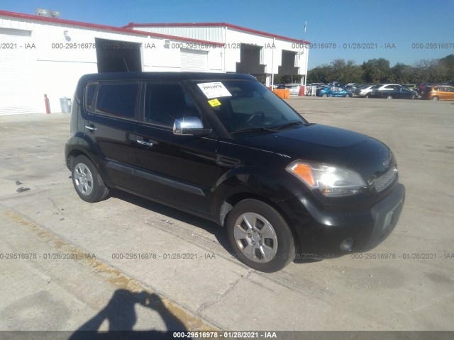 KIA SOUL 2011 kndjt2a11b7231143