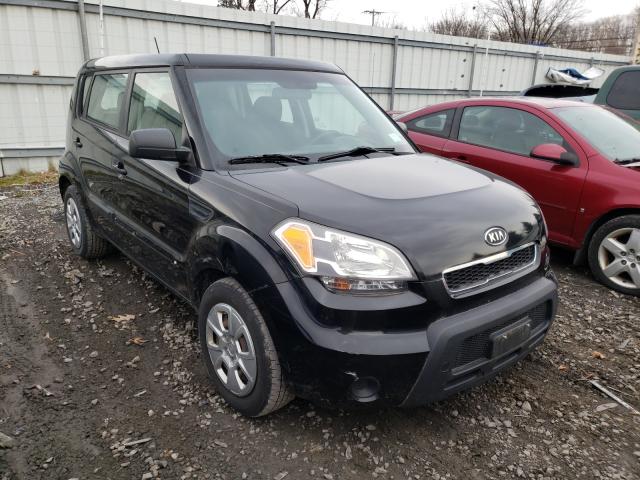 KIA SOUL 2011 kndjt2a11b7235306