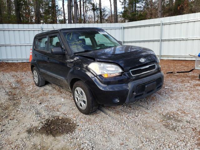 KIA SOUL 2011 kndjt2a11b7237976