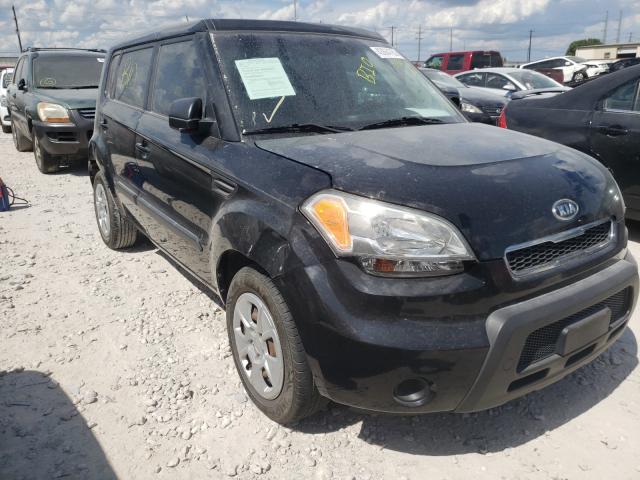 KIA SOUL 2011 kndjt2a11b7250162