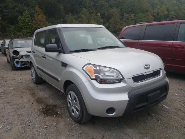 KIA SOUL 2011 kndjt2a11b7260819