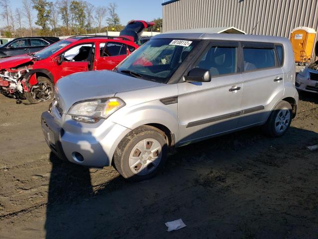 KIA SOUL 2011 kndjt2a11b7261940