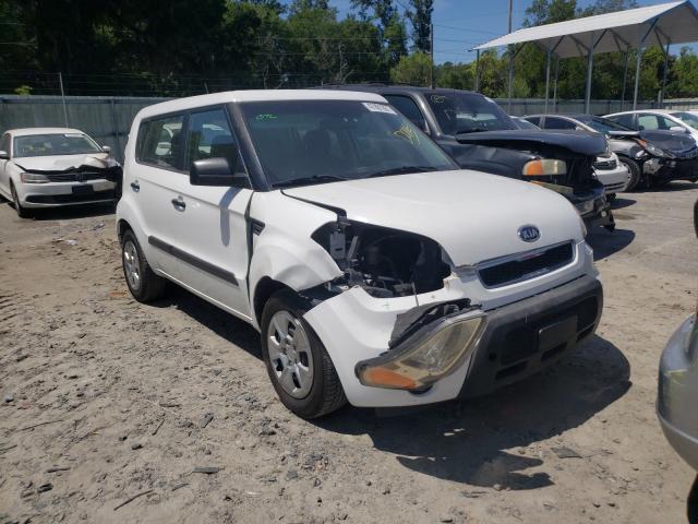 KIA SOUL 2011 kndjt2a11b7262747