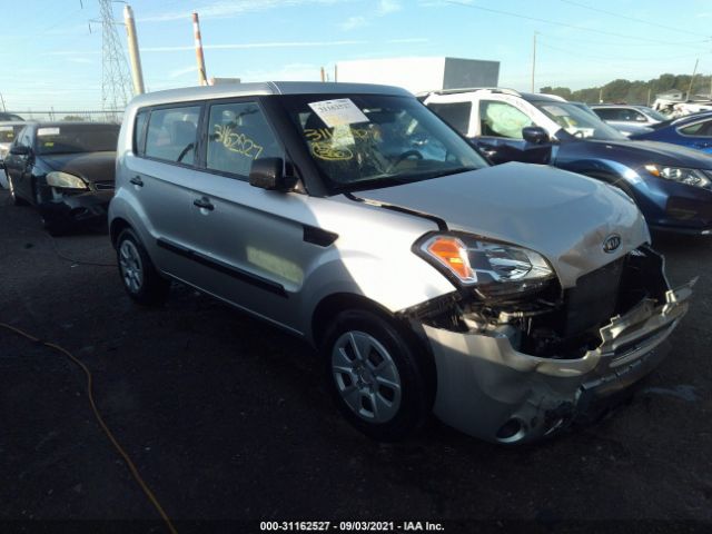 KIA SOUL 2011 kndjt2a11b7264143