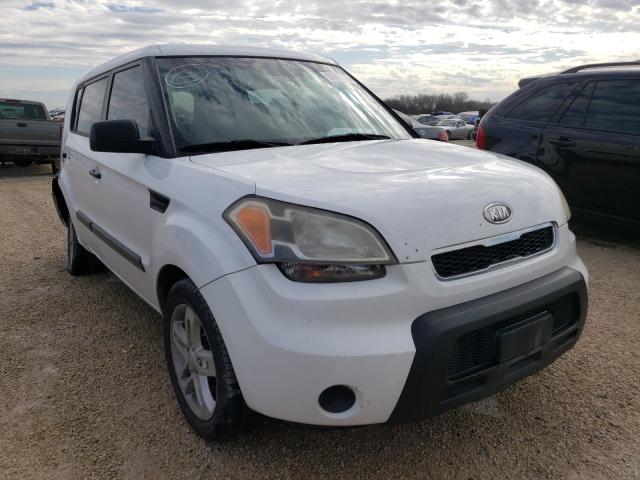 KIA SOUL 2011 kndjt2a11b7265468