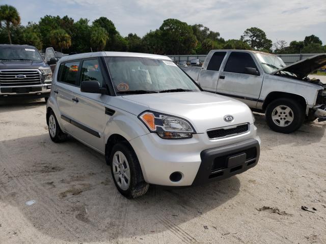 KIA SOUL 2011 kndjt2a11b7306505