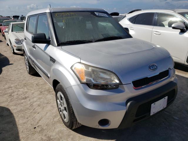 KIA SOUL 2011 kndjt2a11b7307010