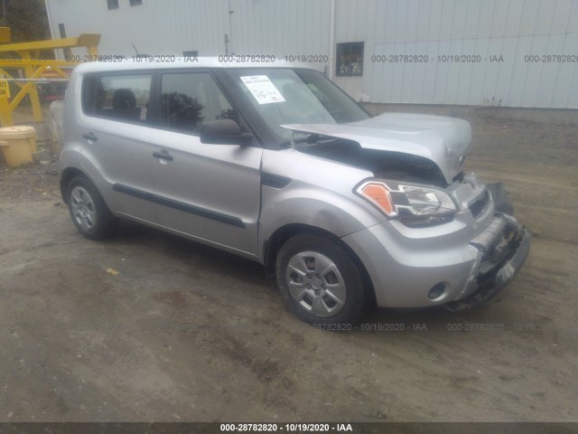 KIA SOUL 2011 kndjt2a11b7322624