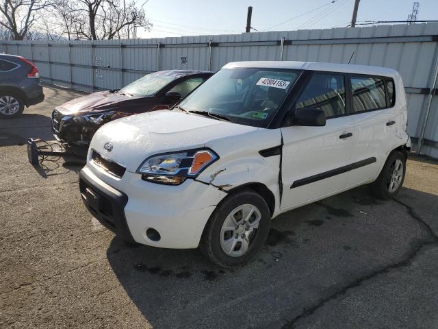 KIA SOUL 2011 kndjt2a11b7347572