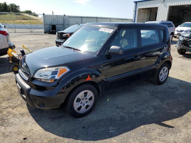 KIA SOUL 2011 kndjt2a11b7349211