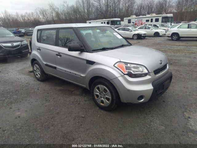 KIA SOUL 2011 kndjt2a11b7717709