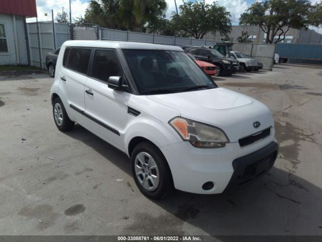 KIA SOUL 2011 kndjt2a11b7717838