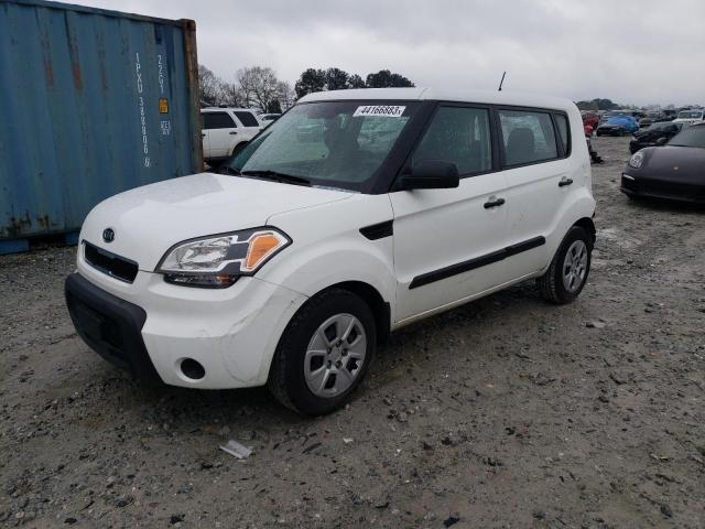 KIA SOUL 2011 kndjt2a11b7721405