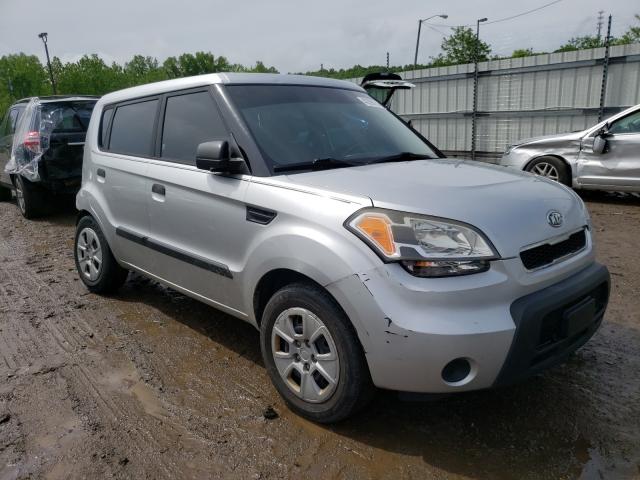 KIA SOUL 2010 kndjt2a12a7031046