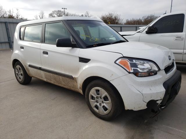 KIA SOUL 2010 kndjt2a12a7105677