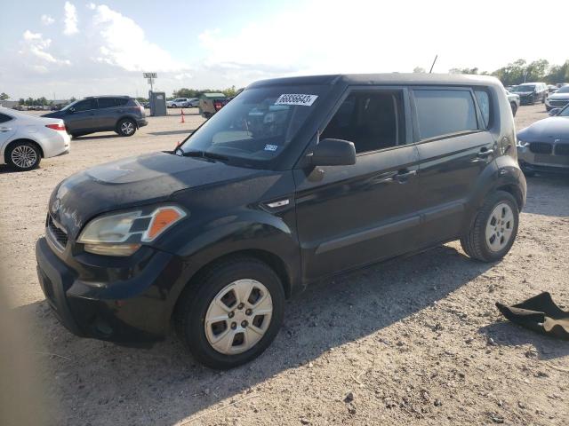 KIA SOUL 2010 kndjt2a12a7109888