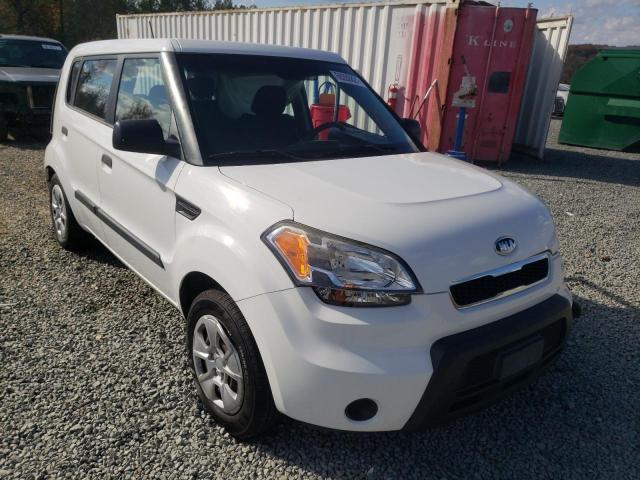 KIA SOUL 2010 kndjt2a12a7110605