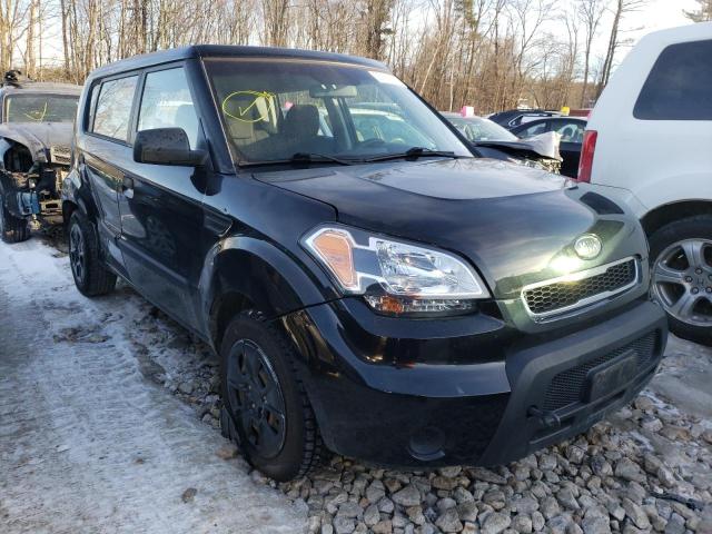 KIA SOUL 2010 kndjt2a12a7195090