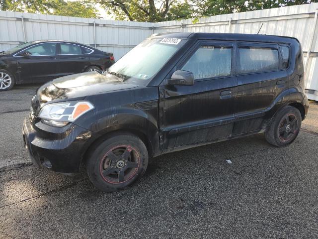 KIA SOUL 2010 kndjt2a12a7195333