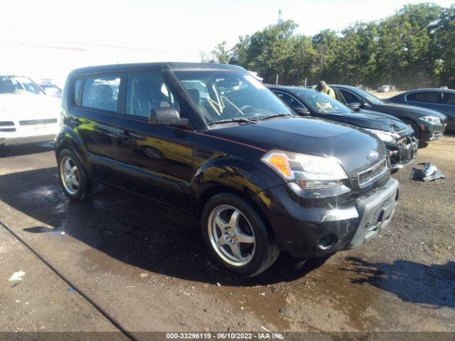 KIA SOUL 2011 kndjt2a12b7205652