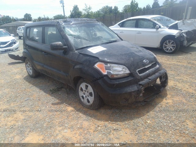 KIA SOUL 2011 kndjt2a12b7238568