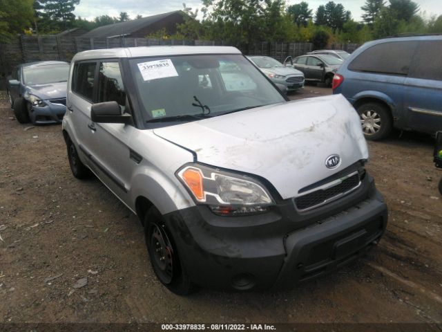 KIA SOUL 2011 kndjt2a12b7262708