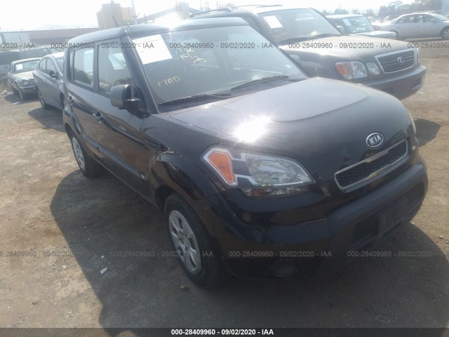 KIA SOUL 2011 kndjt2a12b7294896