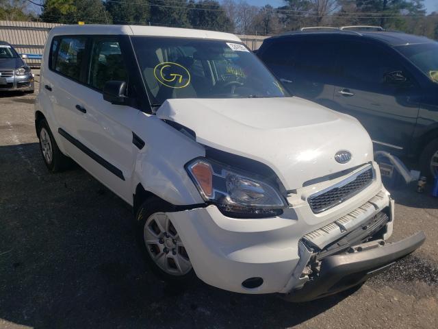 KIA SOUL 2011 kndjt2a12b7300051